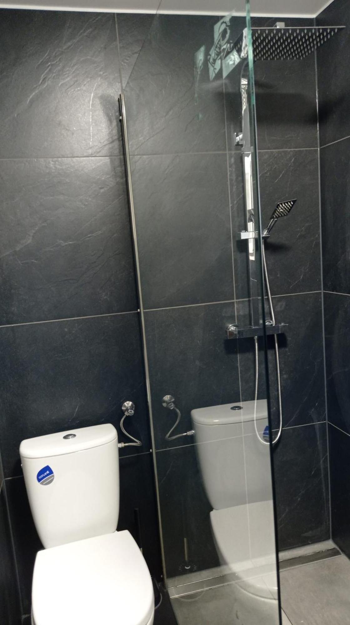 Gaestezimmer Sommer Locktow Exterior foto